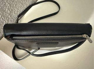 Bolso Tous Negro Pequeño