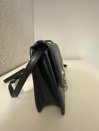 Bolso Tous Negro Pequeño