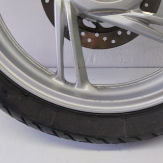 Cerchio Ruota Anteriore Honda SH 150 (2017-2019)