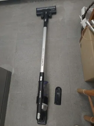 Accesorios aspirador Taurus Ultimate Digital Fuzzy