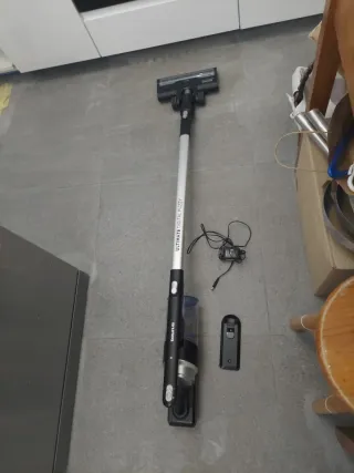 Accesorios aspirador Taurus Ultimate Digital Fuzzy