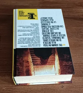 Il mercante di libri maledetti