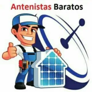 Antenista