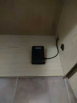 Máquina de coser Singer