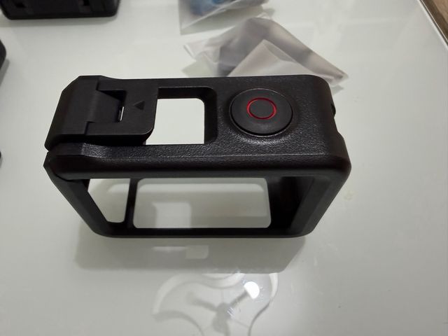 DJI Osmo Action 5 Pro Adventure Combo