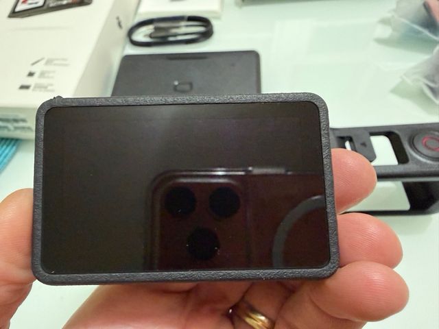 DJI Osmo Action 5 Pro Adventure Combo