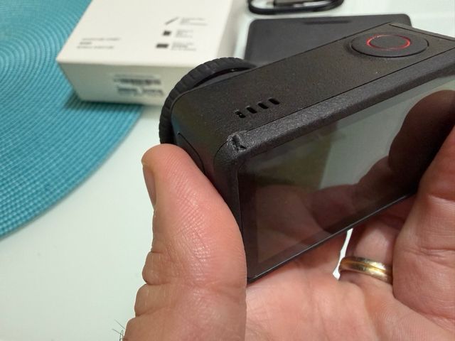 DJI Osmo Action 5 Pro Adventure Combo