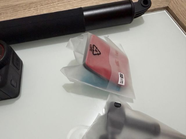 DJI Osmo Action 5 Pro Adventure Combo