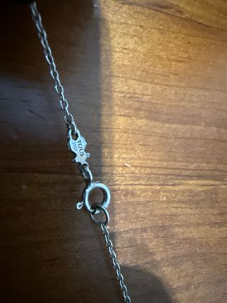 Collar Tous Joy Bits Plata y Oro