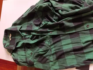 Lote 3 Camisas a Cuadros