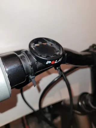 Bicicleta Boomerang Weekend