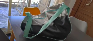 Patines en línea Oxelo rosas y negros