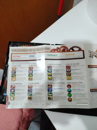 Juego de Pc Rise of Nations (Microsoft)