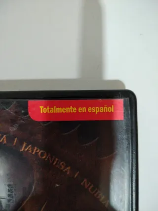 Juego de Pc Rise of Nations (Microsoft)