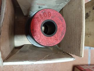 ACCESORIOS ROSCAS PARA HIERRO