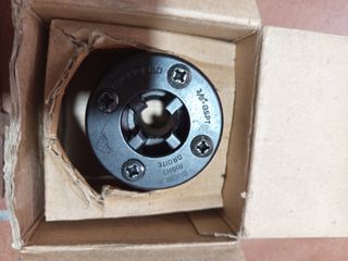 ACCESORIOS ROSCAS PARA HIERRO