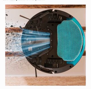 Robot Aspirador Cecotec Conga 999 Map