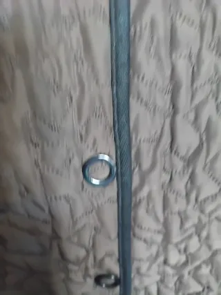 Chaqueta guateada mujer