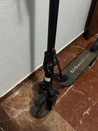 Patinete Eléctrico UrbanGlide