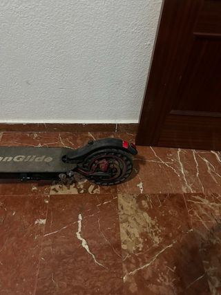 Patinete Eléctrico UrbanGlide