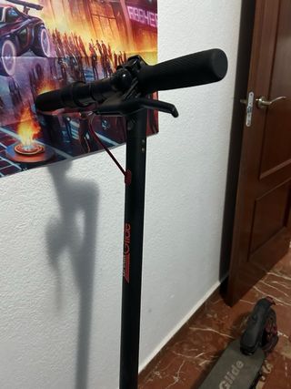 Patinete Eléctrico UrbanGlide