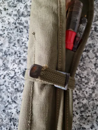 Juego de Herramientas Carpintería vintage american