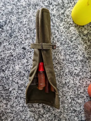 Juego de Herramientas Carpintería vintage american