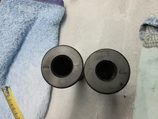 Puños Moto Trail Nuevos