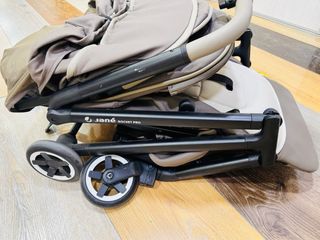 Carrito de paseo Jané Rocket Pro