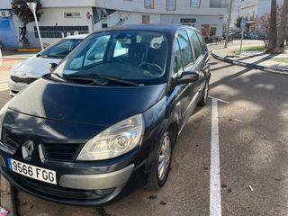 Renault Grand Scenic 2007