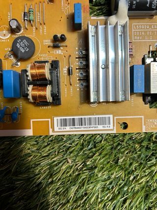 Fuente Alimentación Samsung 46