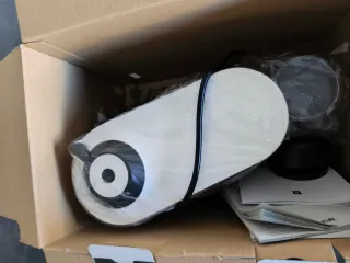 Cafetera Nespresso Vertuo Pop Krups