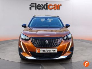 Peugeot 2008 Allure Pack Puretech 130 S&S BVM6