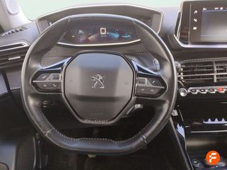 Peugeot 2008 Allure Pack Puretech 130 S&S BVM6