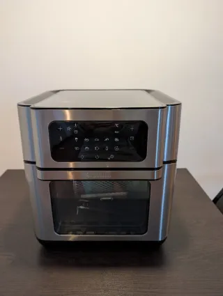 Horno Freidora Princess 10L 1500W