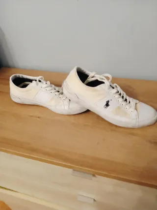 Zapatillas Polo Ralph Lauren Hombre