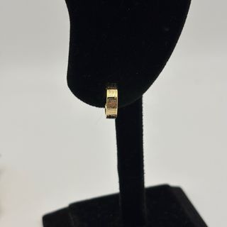 Pendientes de oro 18kt
