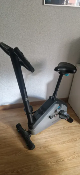 Bicicleta Estática DOMYOS