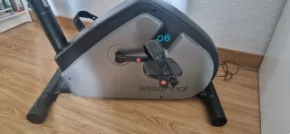 Bicicleta Estática DOMYOS