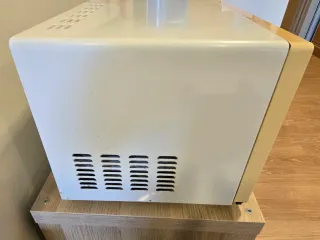 Microondas Taurus Instant