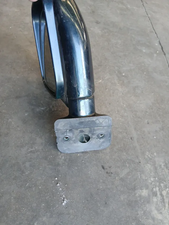 Espejo Izquierdo Hyundai Galloper