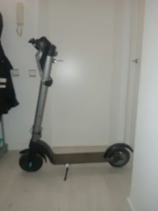 Patinete eléctrico Bongo