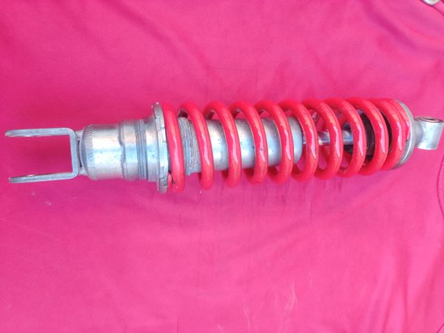 Amortiguador Kymco KXR MXU 250 Trasero