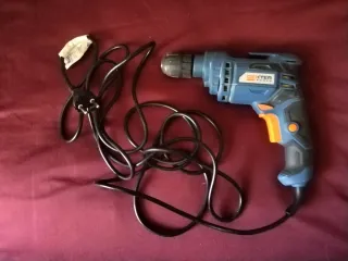 Taladro Dexter Power 500W