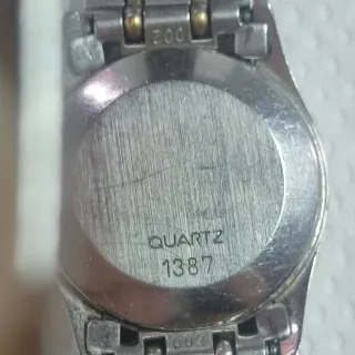 Orologio Omega De Ville 1387