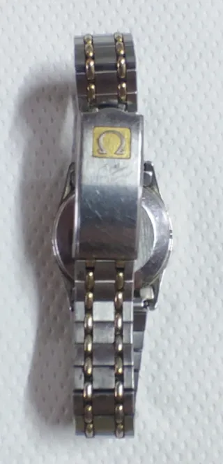 Orologio Omega De Ville 1387