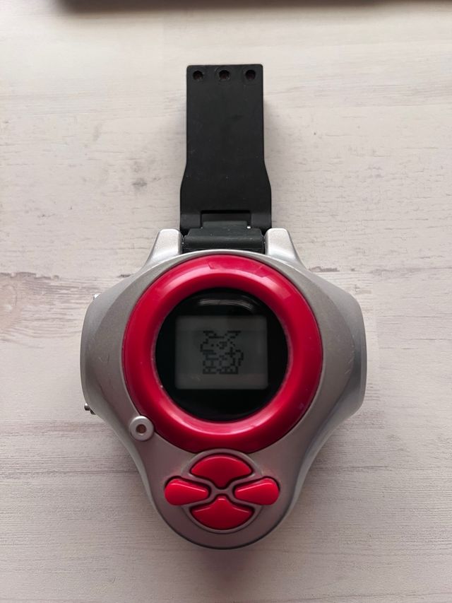 Digivice digimon