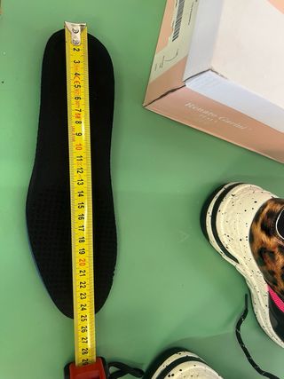 Sneakers Renato Garini donna nuove