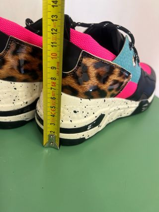 Sneakers Renato Garini donna nuove