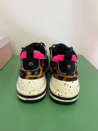 Sneakers Renato Garini donna nuove